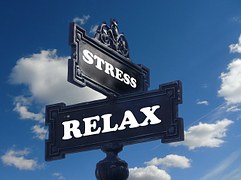 Metoda de relaxare pentru scaderea stresului