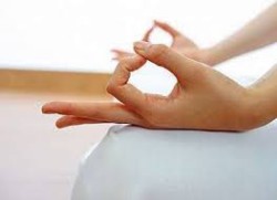 jnana mudra