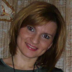 Valentina Vinatoru