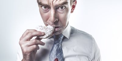 10 solutii pentru cauzele emotionale ale ingrasarii Cauzele emotionale ale ingrasarii