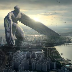 Templele arhanghelilor cu Mirela Bancila