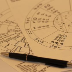 Previziunile astrologice 2019 cu Matei Crisan