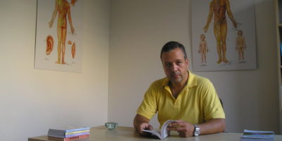 Terapia pe care o practic Terapia pe care o practic