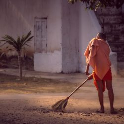 Capcane in dezvoltarea spirituala cu Elisabeta Vultur